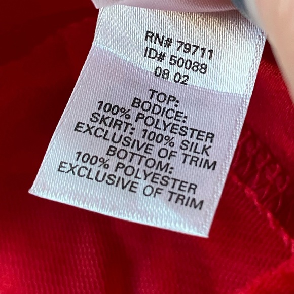 NWT Vintage Y2K Silk Victoria’s Secret Babydoll Pink Tag Sexy Sheer Set Thong - Picture 16 of 16